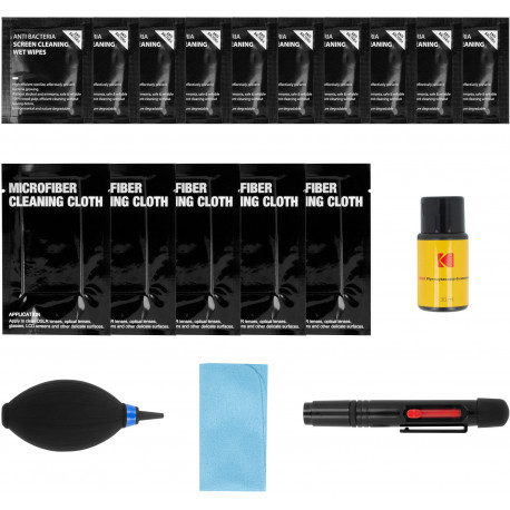 Kodak Travel Cleaning Kit