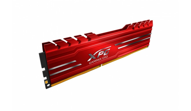 Adata RAM 8GB 2400Mhz XPG GAMMIX D10 DDR4 Gaming