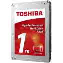 Toshiba HDWD110UZSVA