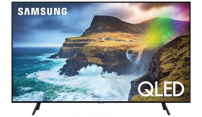 Samsung televiisor 65" QE65Q70RATXXH