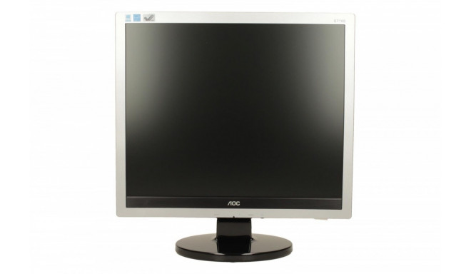 AOC monitor 17" LED e719Sda