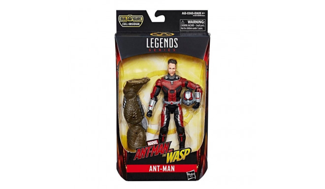 Figure Avengers Legends Ant Man