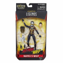 Figure Avengers Legends Wasp