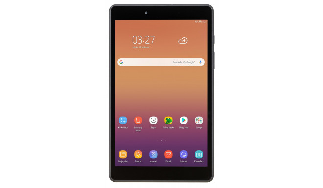 galaxy tab a 8 gb