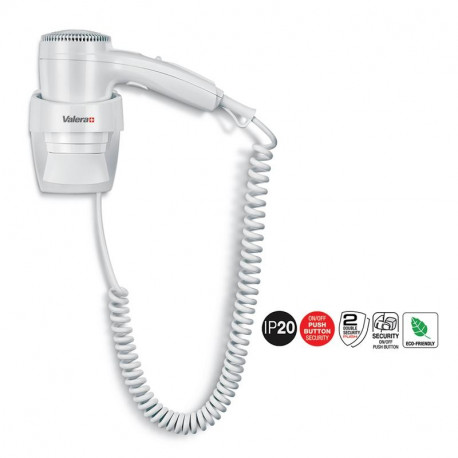 Valera hair dryer wall-mount Executive 1200