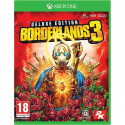 Xbox One mäng Borderlands 3 Deluxe Edition