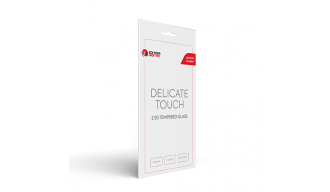 Tempered glass screen protector Huawei P30 Lite (2.5D)