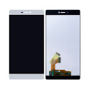 Screen LCD Huawei P8 (white) ORG                                                                    