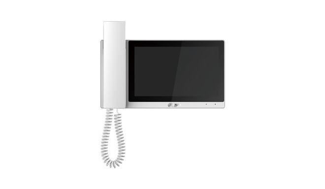 7- inch Color Indoor Monitor VTH5221EW-H