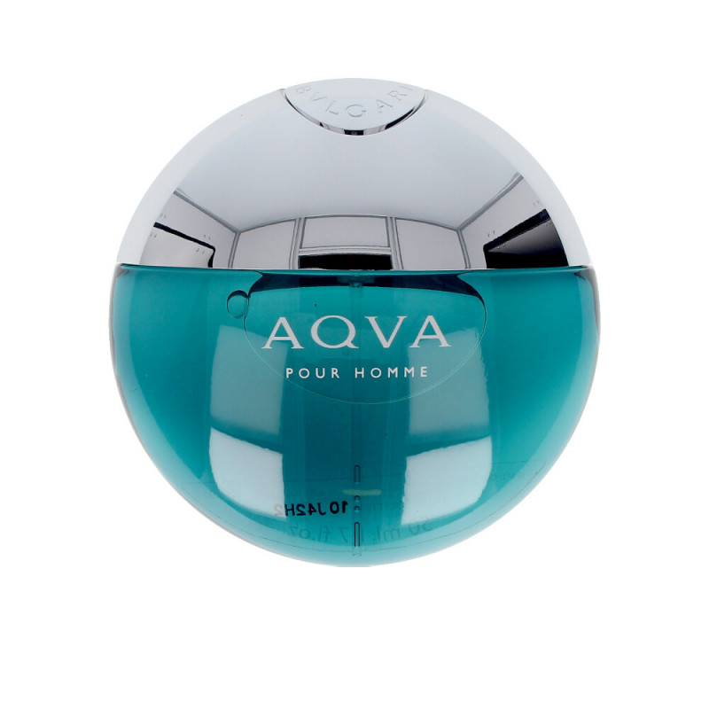 bvlgari aqva pour homme edt