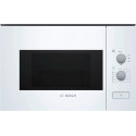 Bosch built-in microwave oven BFL520MW0
