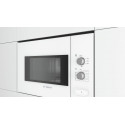Bosch built-in microwave oven BFL520MW0