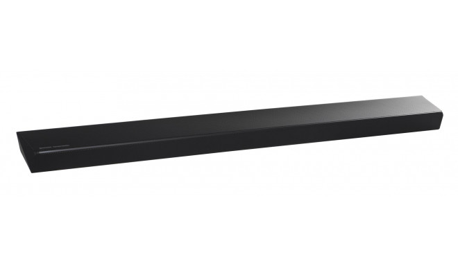 Samsung HW-Q60R soundbar speaker 5.1 channels 360 W Black