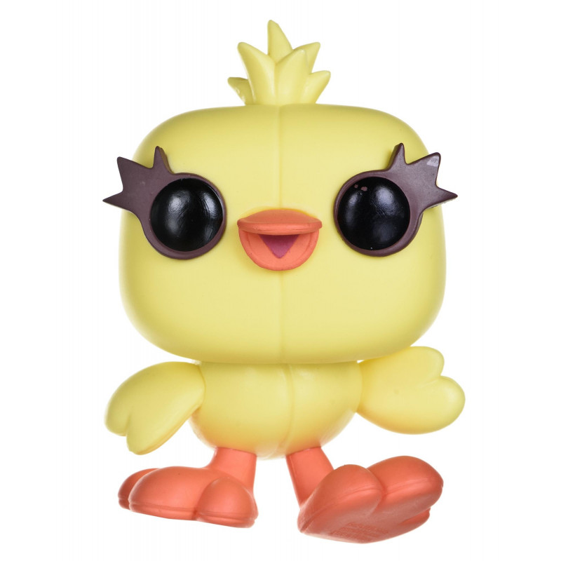 funko pop ducky