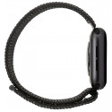 Apple Watch Series 4 GPS 44mm Grey Alu Black Sport Loop