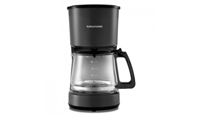 Grundig filter coffee machine KM4620