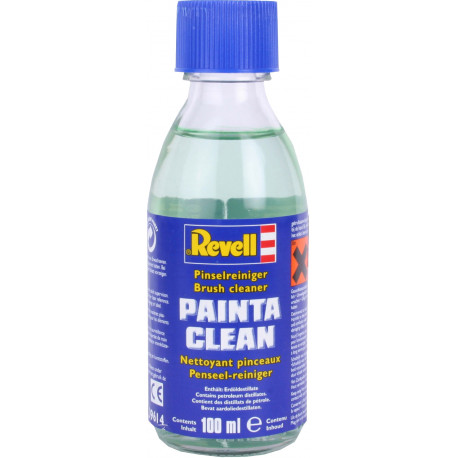 Revell brush cleaner Painta Cleen 100ml