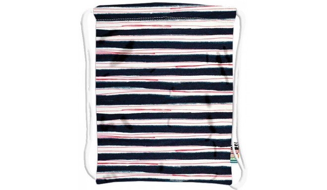 ST. Majewski backpack Stripes SO10