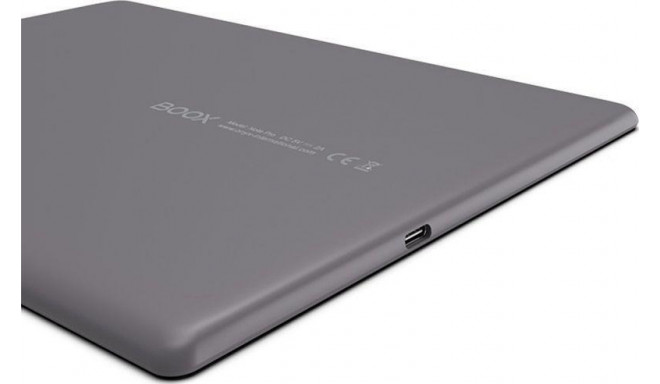 Onyx BOOX Note Pro e-book reader Touchscreen 64 GB Wi-Fi Black,Grey