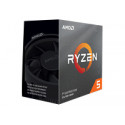 AMD Ryzen 5 2600 AM4 6C/12T 3.9GHz 19MB