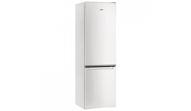 Whirlpool refrigerator W5911EW 201cm