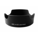 JJC Lens hood LH-63C - Canon EW-63C replacement
