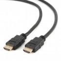 Gembird cable HDMI - HDMI 10m, black