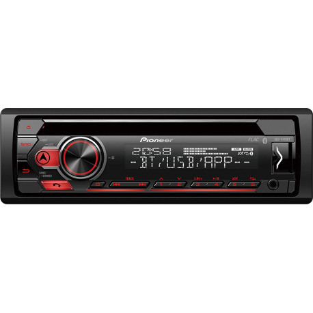 Pioneer car radio DEH-S410BT