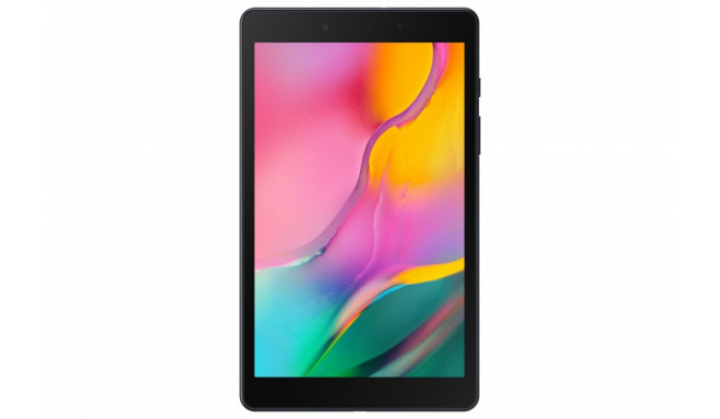 Tablet Galaxy Tab A 8.0 2019 Wifi T290 Black