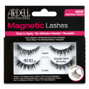 Ardell MAGENTIC STRIP lash double demi wispies