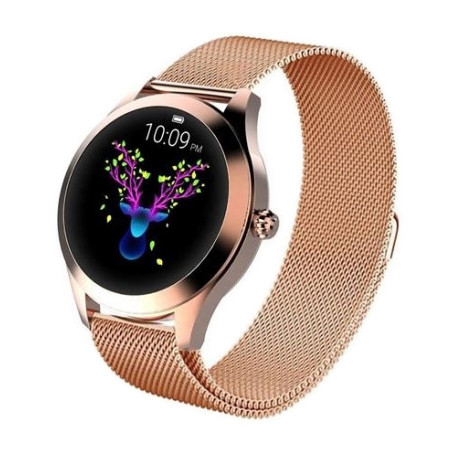 Oro-Med nutikell Smart Lady, kuldne