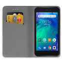 Mocco case Smart Magnet Book Xiaomi Redmi Go, black