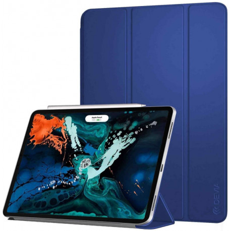 Devia защитный чехол Apple iPad Pro 11", синий