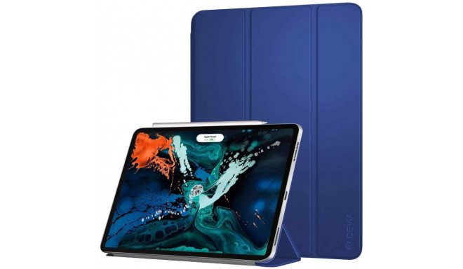 Devia case Apple iPad Pro 11", blue
