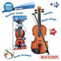 Bontempi Star Violin mad e of plastic