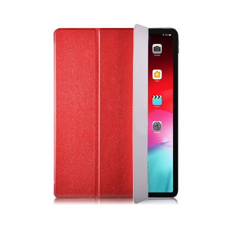 Devia case Apple iPad 9.7", red