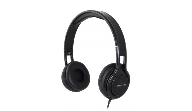 Headset with microphone SERENADE