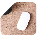 BigBuy Tech mousepad Cork (145952)