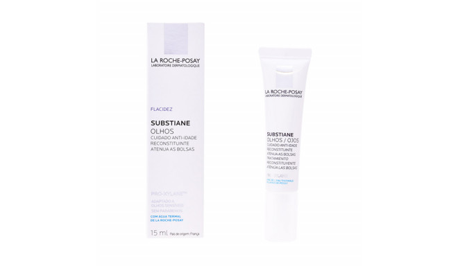 Anti-Ageing Cream for Eye Area Substiane+ La Roche Posay (15 ml)