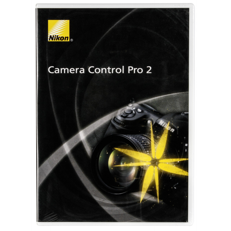 nikon camera control pro 2 tutorial