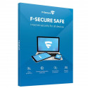 F-Secure SAFE 1 aasta - 3 seadmele