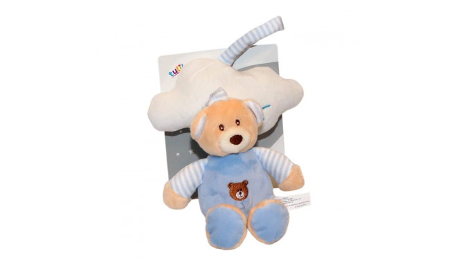 Axiom pehme mänguasi New Baby Teddy Bear 35cm