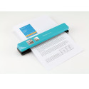 Scanner sheet-fed for documents IRIS ANYWHERE 458845 (A4; USB)