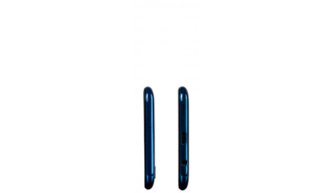 Smartphone Samsung Galaxy A50 128GB Blue (6,4"; Super AMOLED; 2340x1080; 4 GB; 4000mAh)