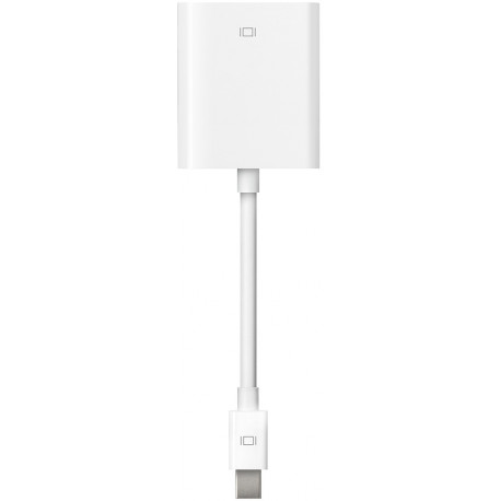 Apple adapter Mini DisplayPort - VGA