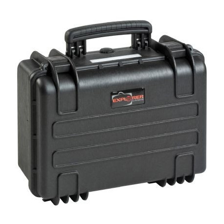 Explorer Cases kohver 3818, must