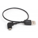 Micro USB – USB-A cavle male 30cm OTG for DJI MAVIC PRO