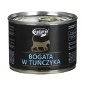 Feed DOLINA NOTECI Natural Taste Kot Tuczyk (0,185 kg )