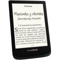 Reader E-book POCKETBOOK PB 627 Touch Lux 4 PB627-H-WW (6")