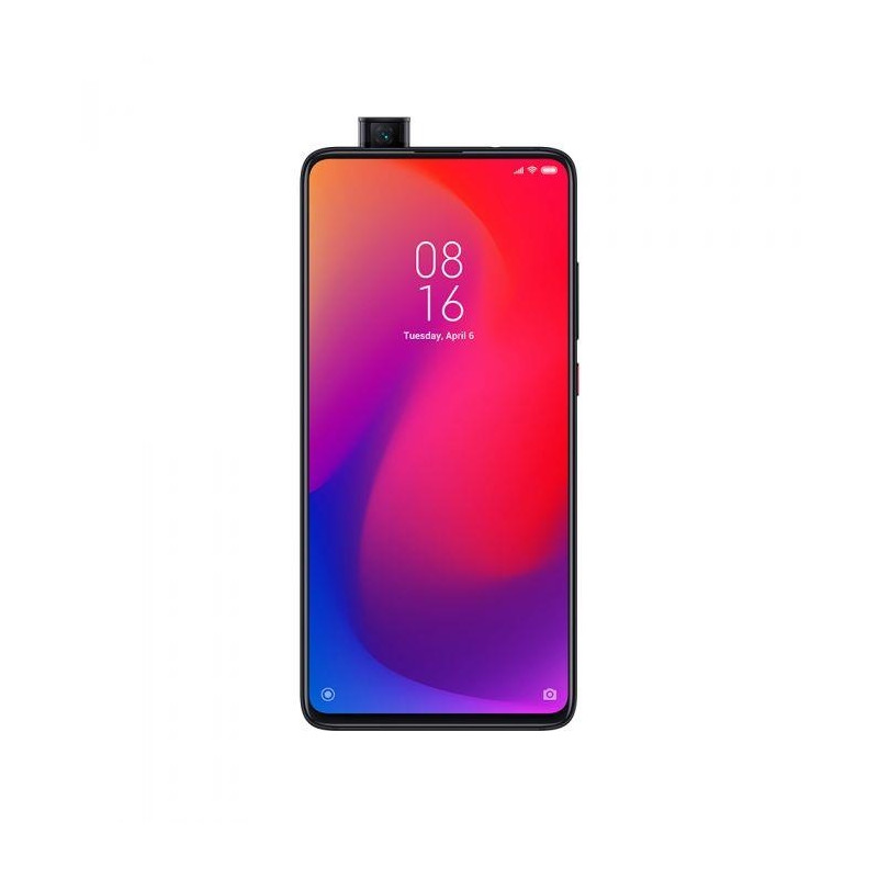 Smartphone Xiaomi Mi 9T Pro 64GB Black (6,39